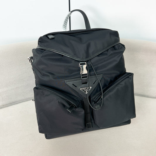 Prada Backpack