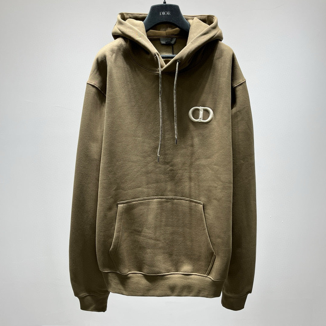 CD Hoodie