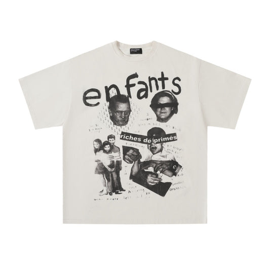Enfants Riches Déprimés T-Shirt