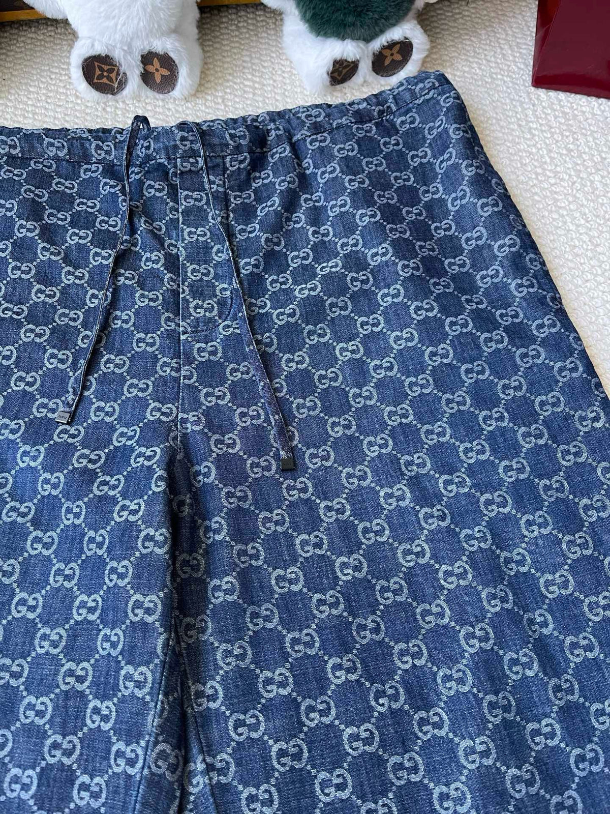 Gucci Long Pant