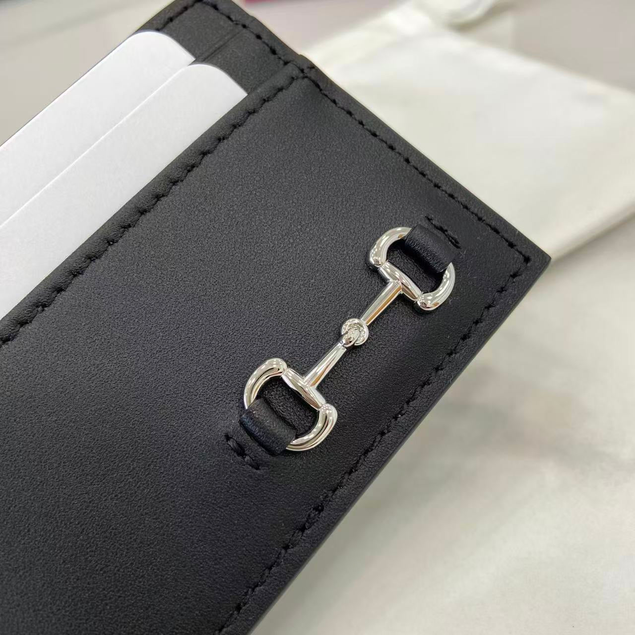 Gucci Card Holder