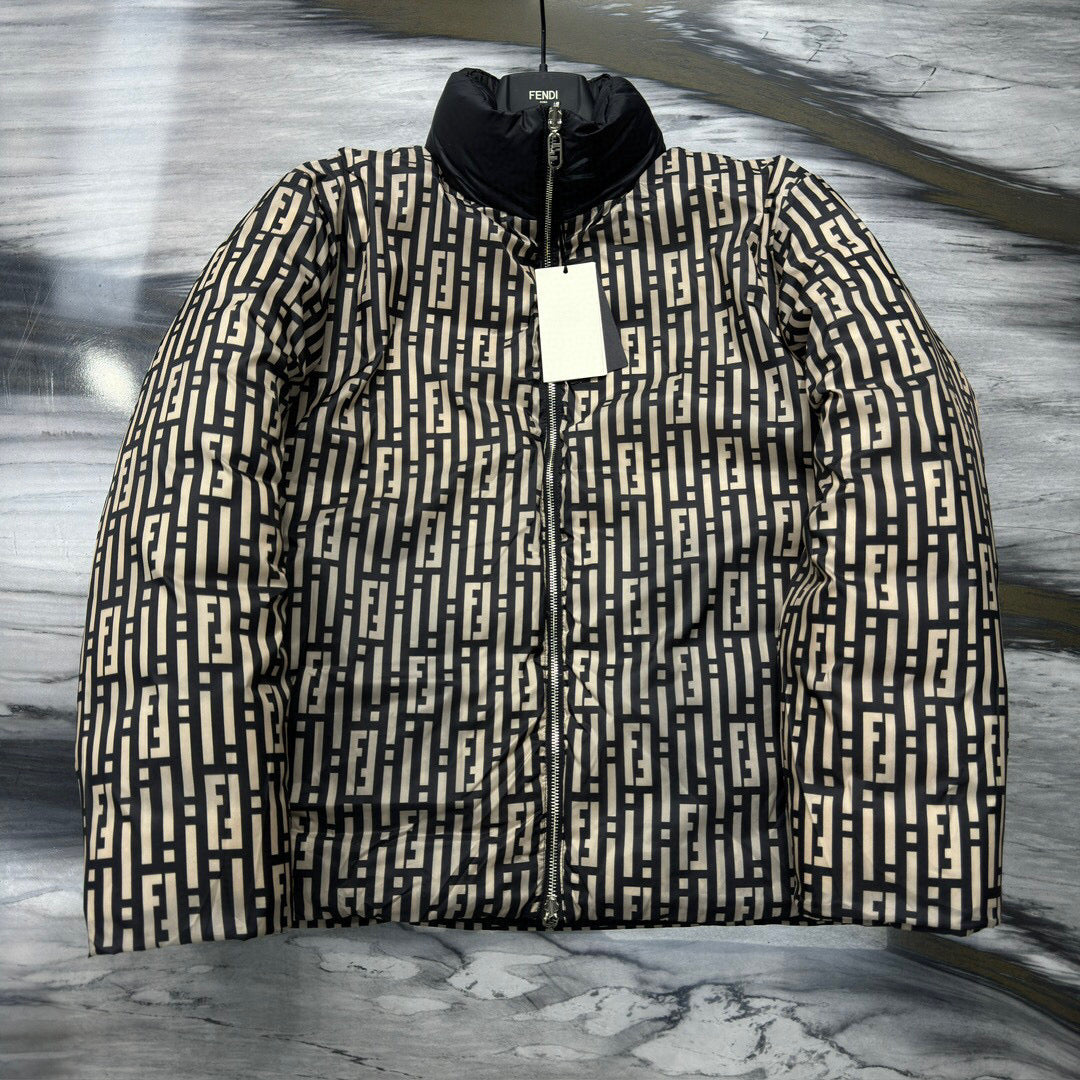 Fendi Down Jacket