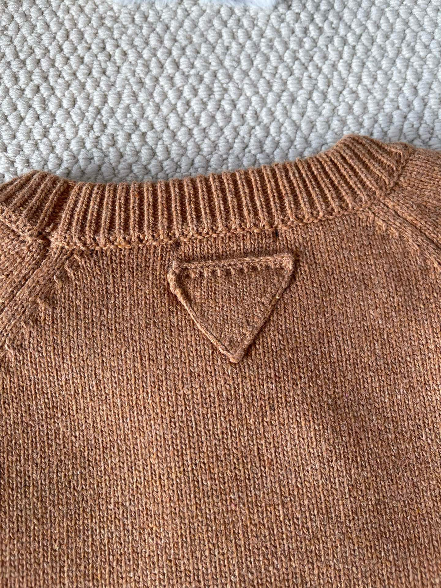 Prada Sweater