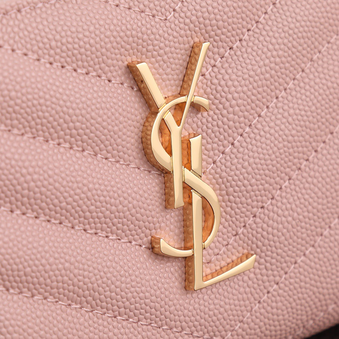 YSL Wallet