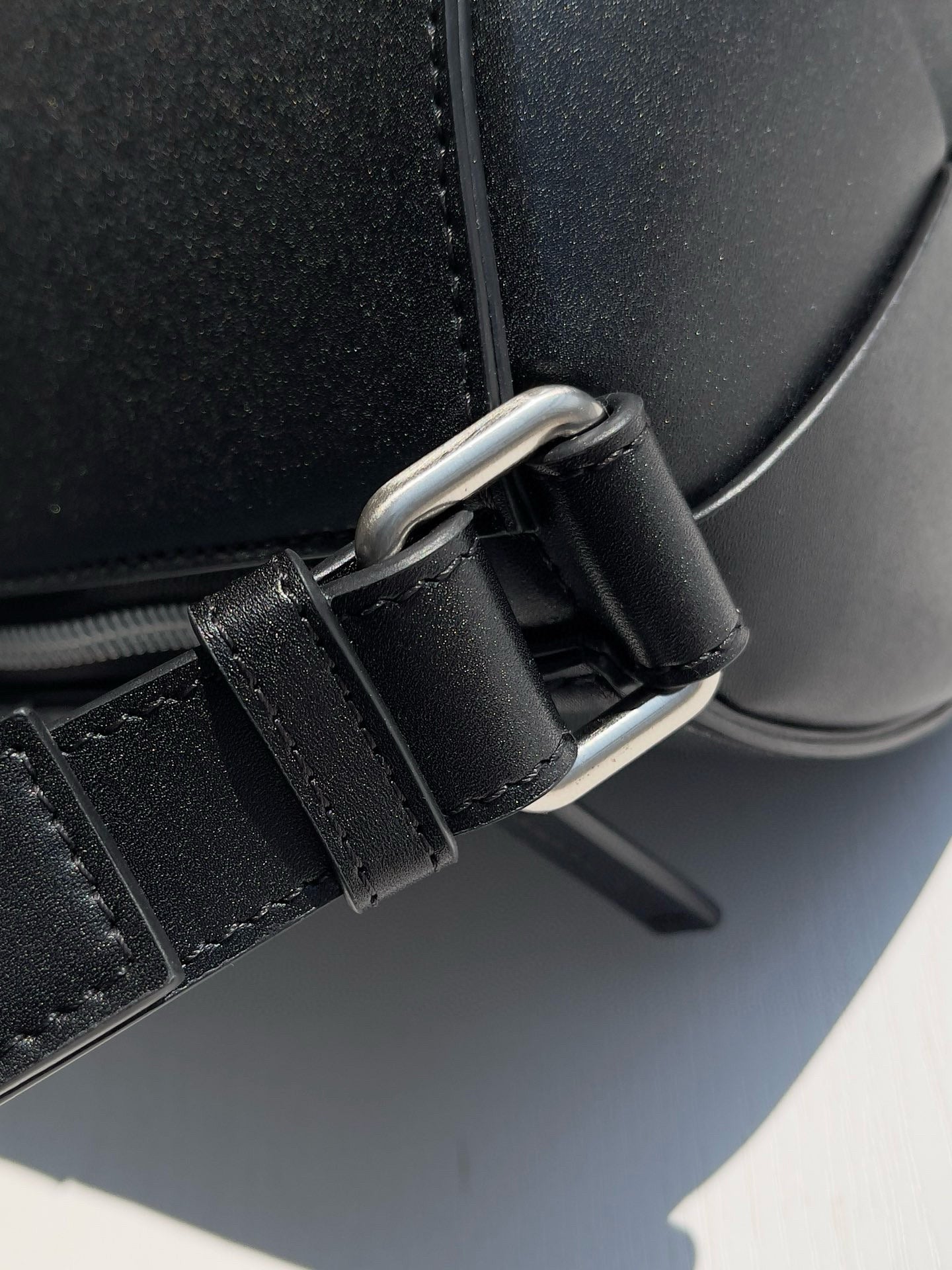 Bottega Veneta Cylinder Bag