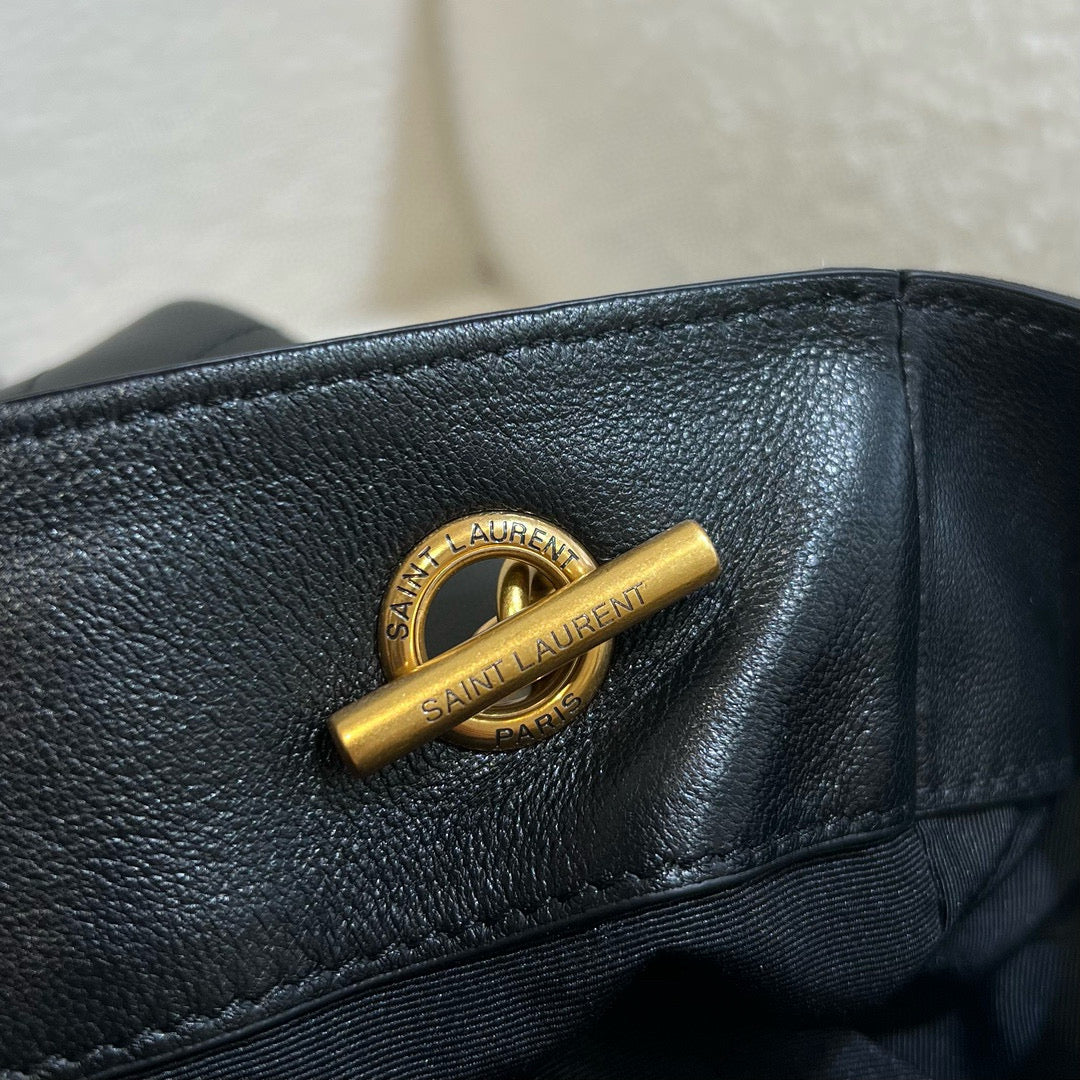 YSL Tote Bag