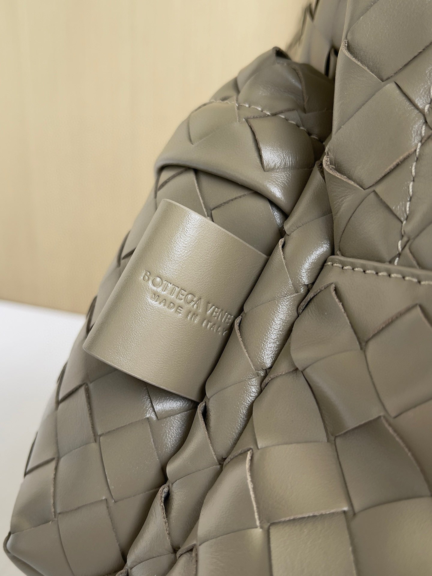 Bottega Veneta Backpack