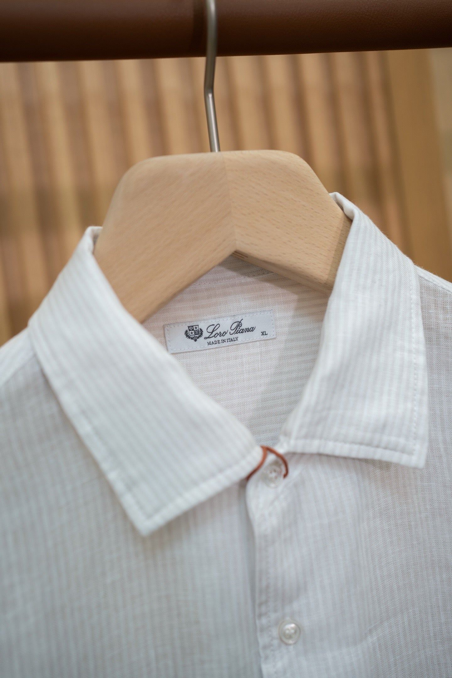 LP Long Sleeve Shirt