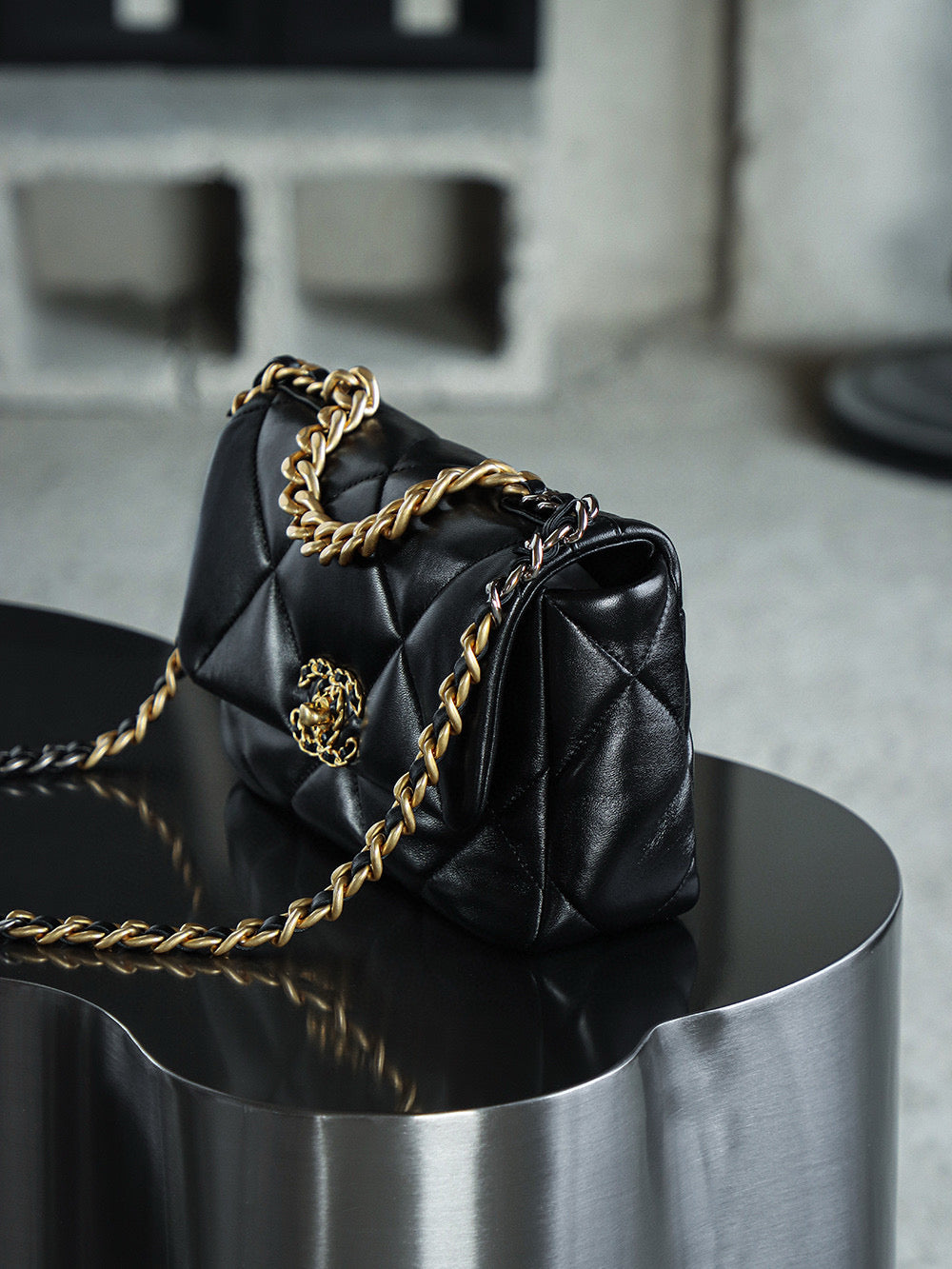 Chanel 19Bag (small)