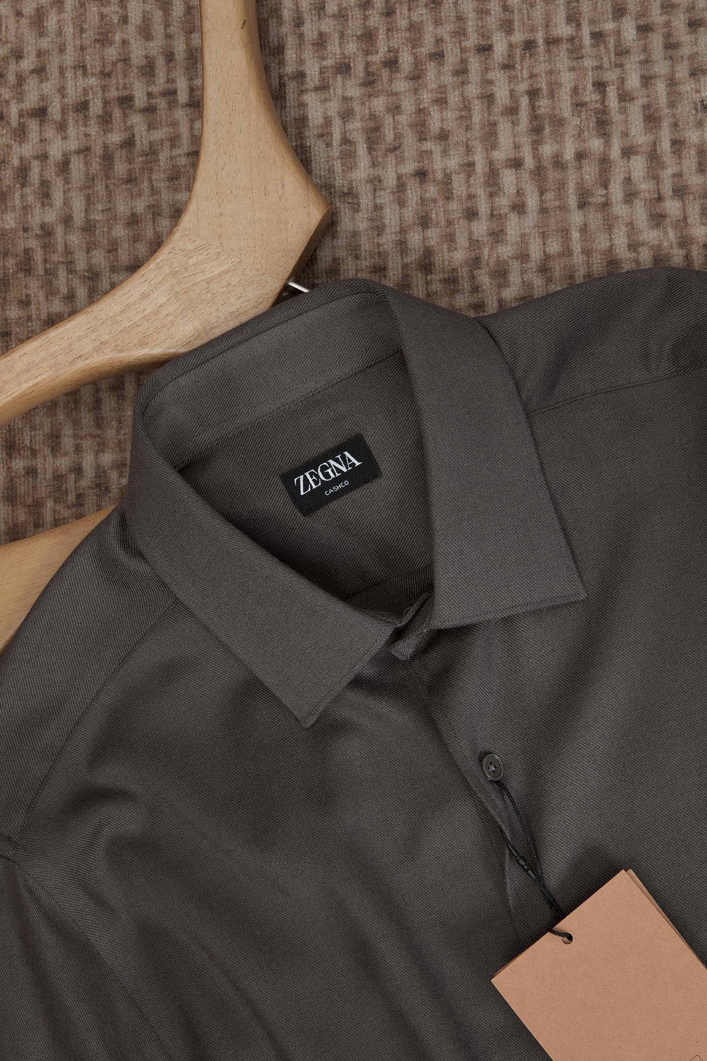 ZG Long Sleeve Shirt