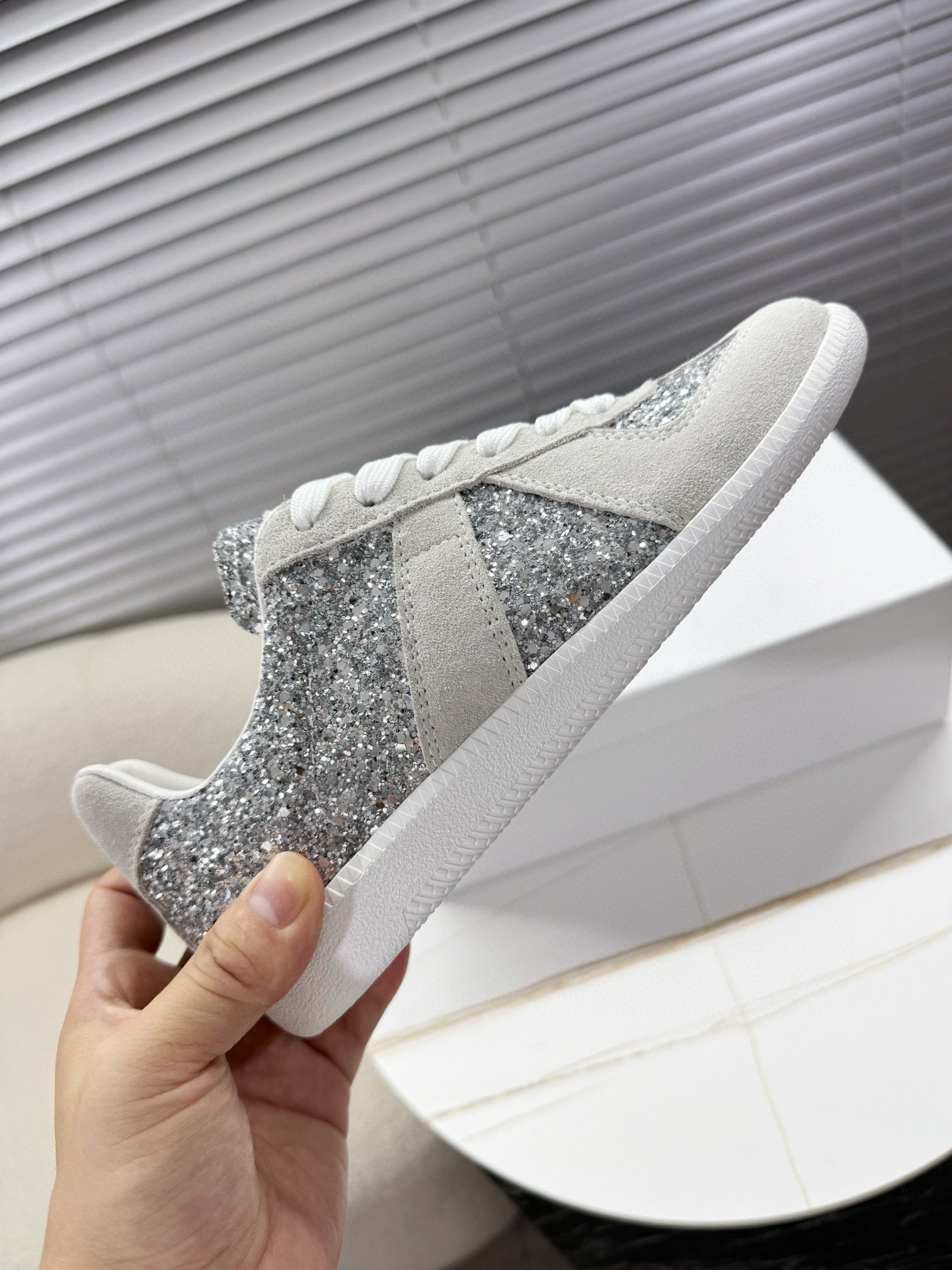 Maison Margiela Sneakers