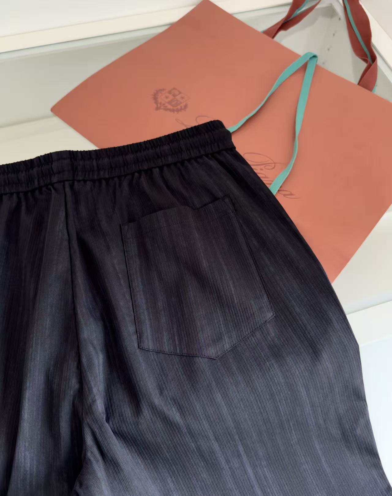LP Short Pants