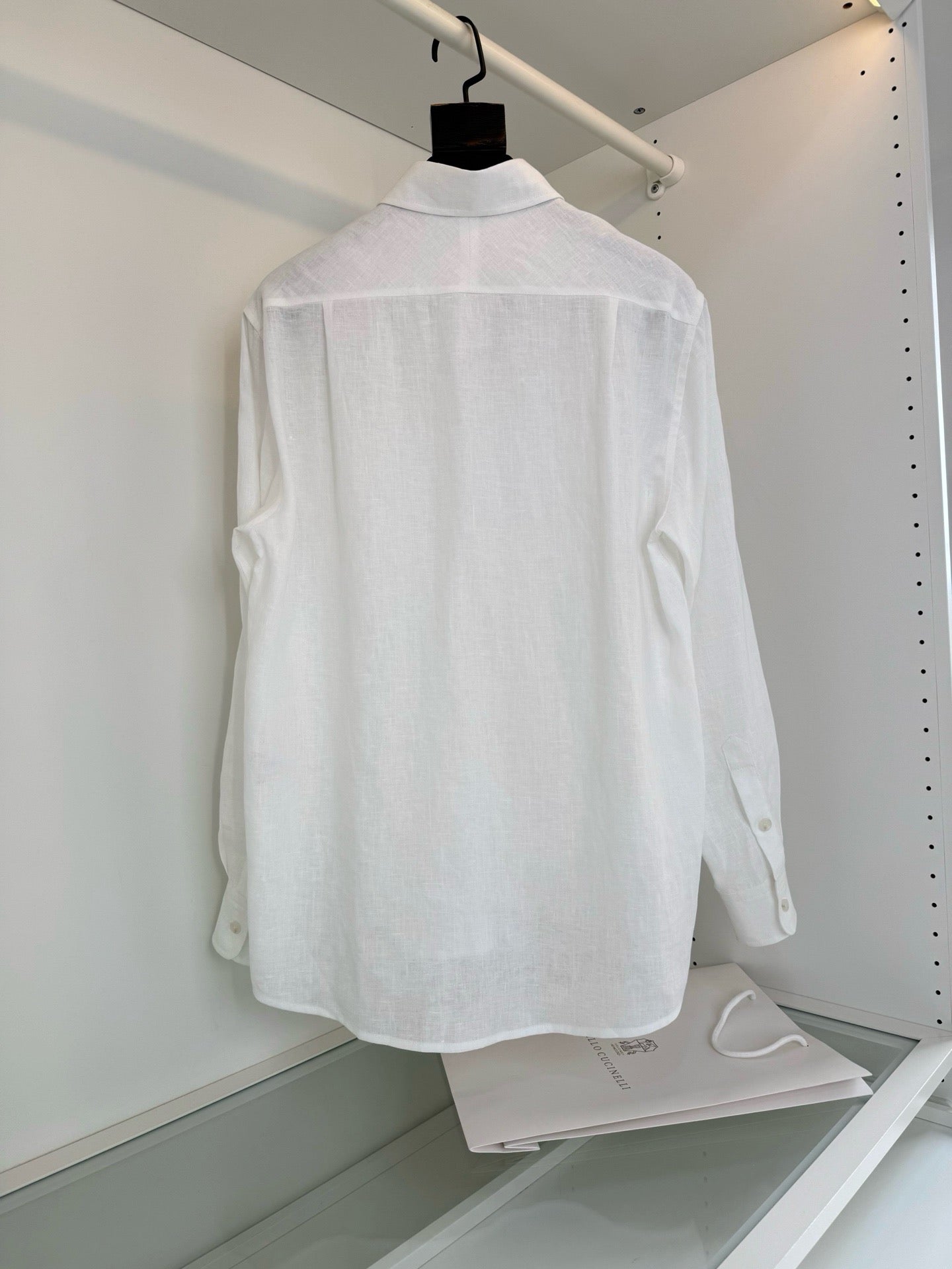 BC Long Sleeve Shirt