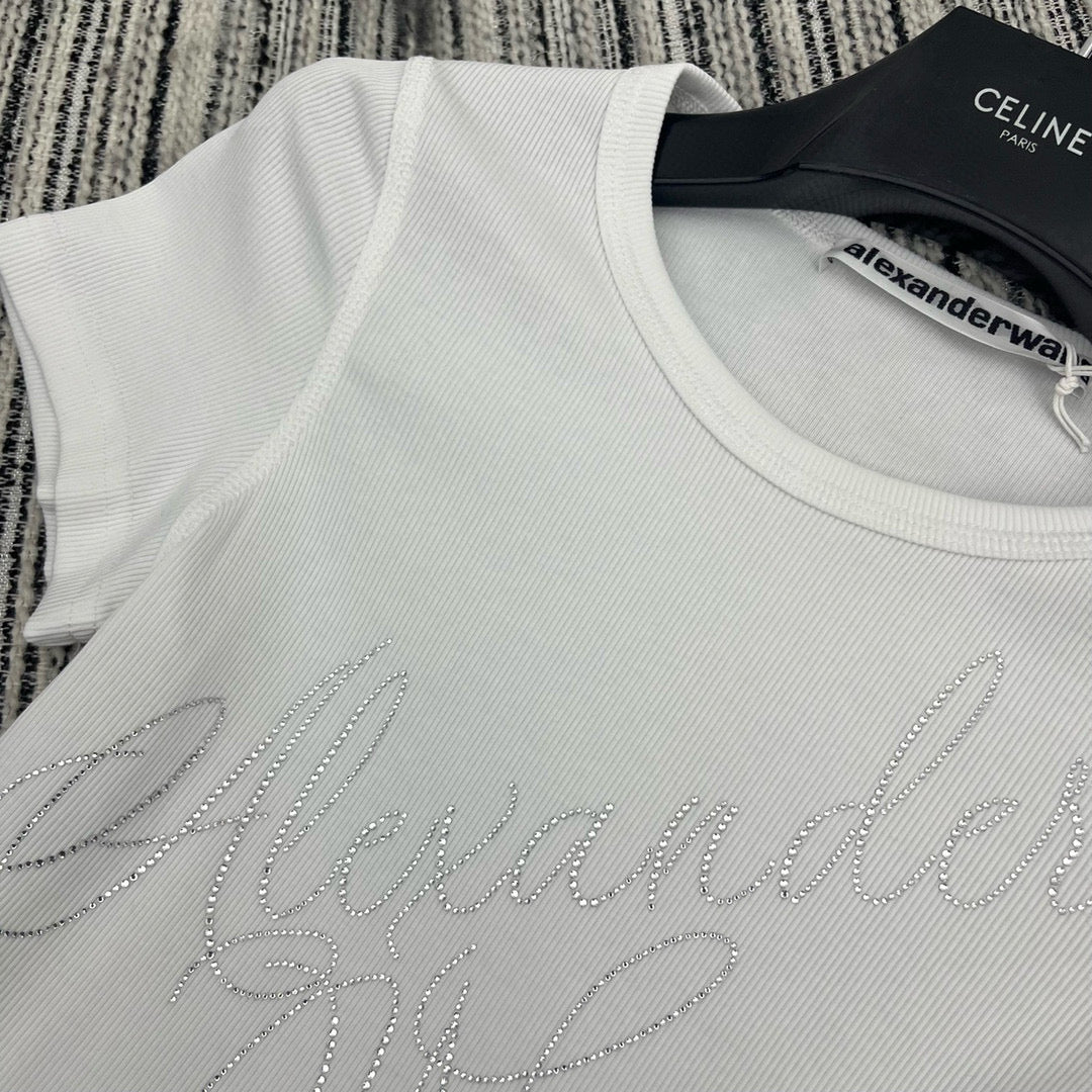 Alexander Wang T-shirt