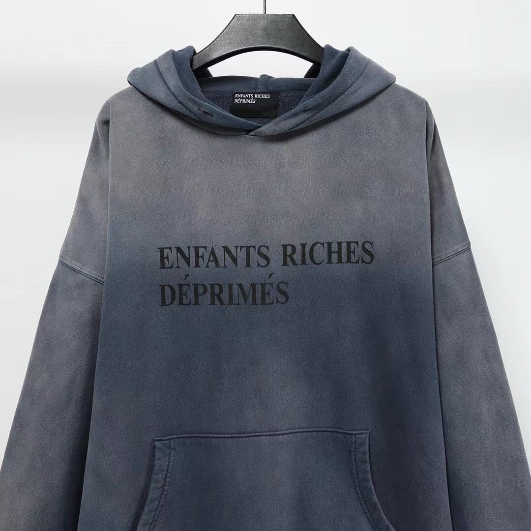 Enfants Riches Déprimés Hoodie
