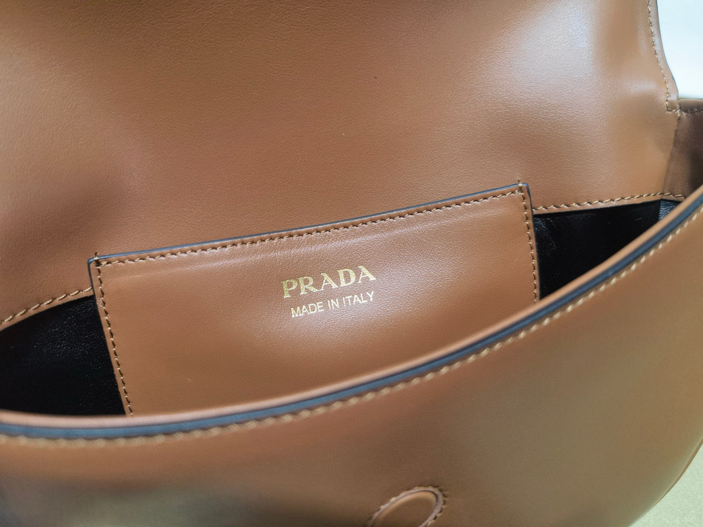 Prada Shoulder Bag