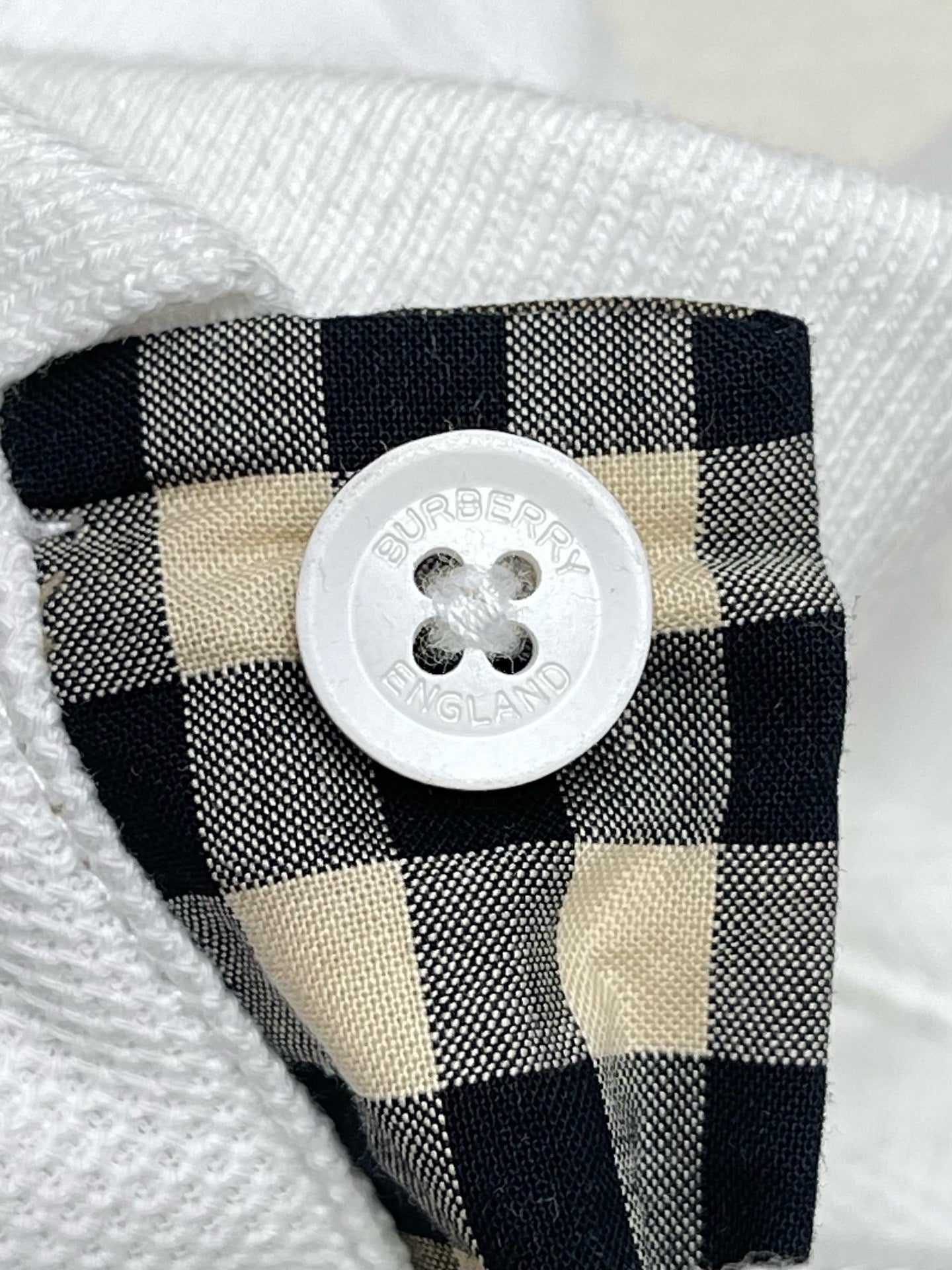 BBR Polo