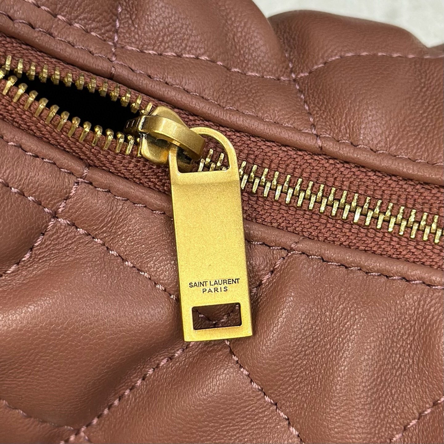 YSL Icarino Bag