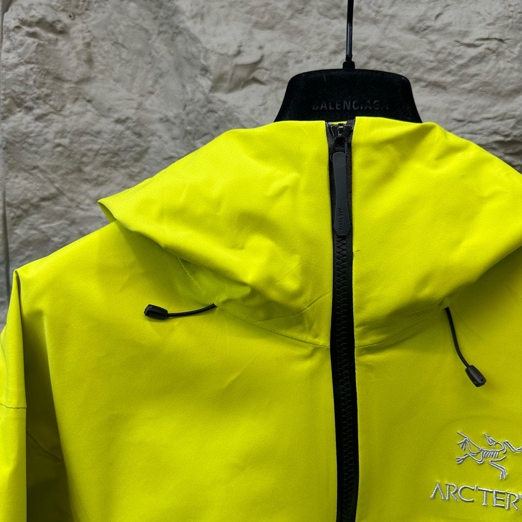 Arcteryx Jacket