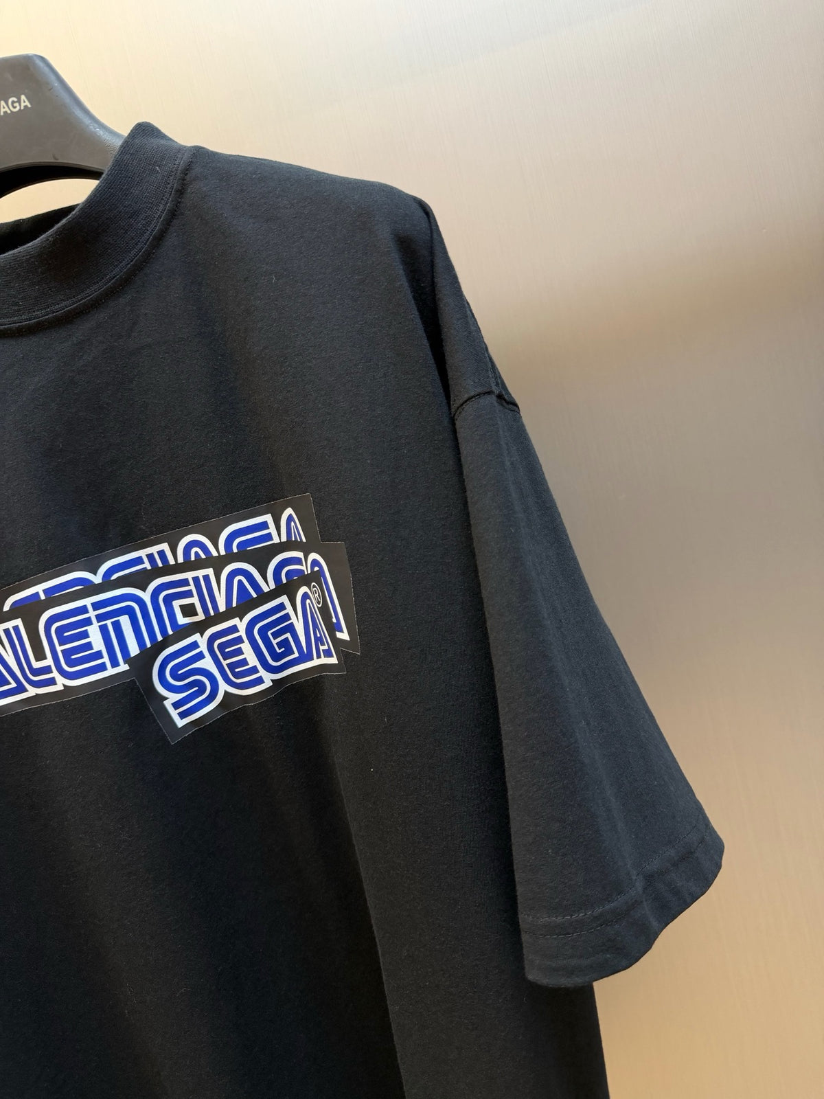 Balenciaga T-Shirt