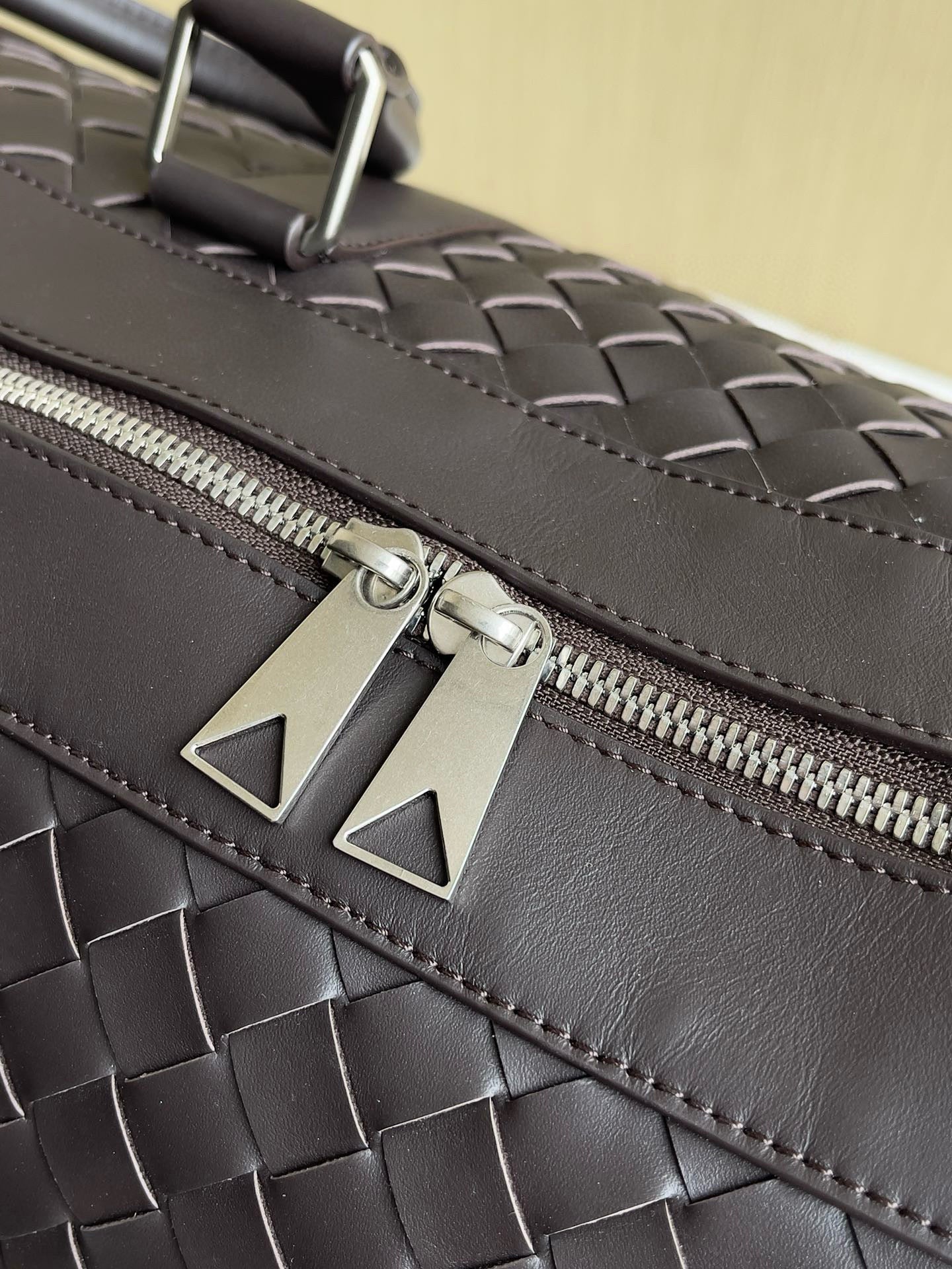 Bottega Veneta Duffle Bag