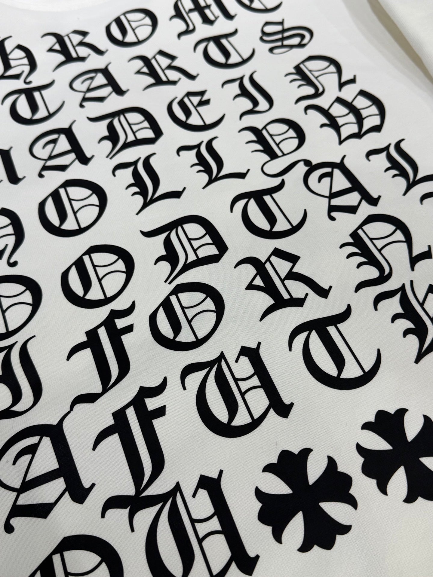 Chrome Hearts Jacket