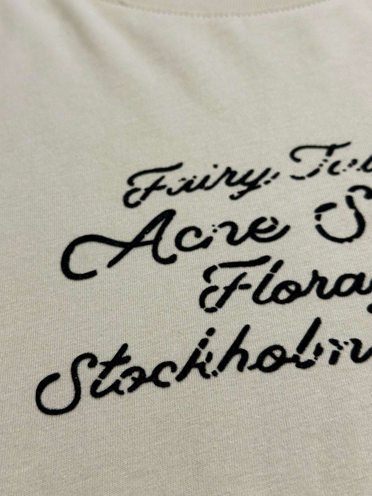 AS T-Shirt
