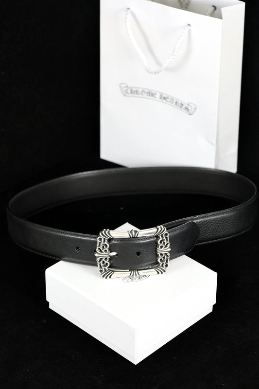 Chrome Heart Belts