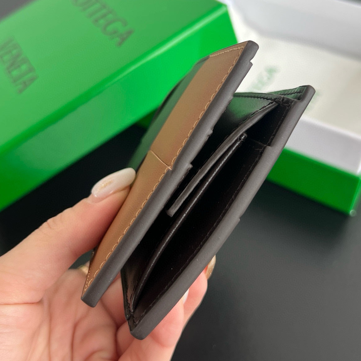 Bottega Veneta Wallet