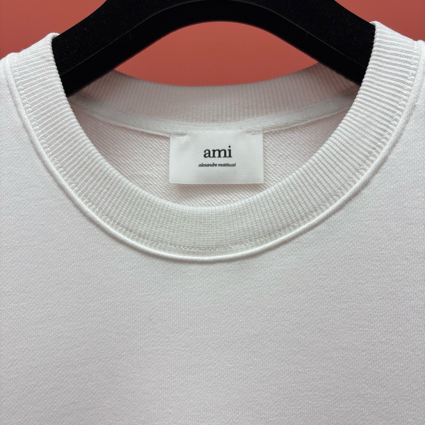 Ami Sweater
