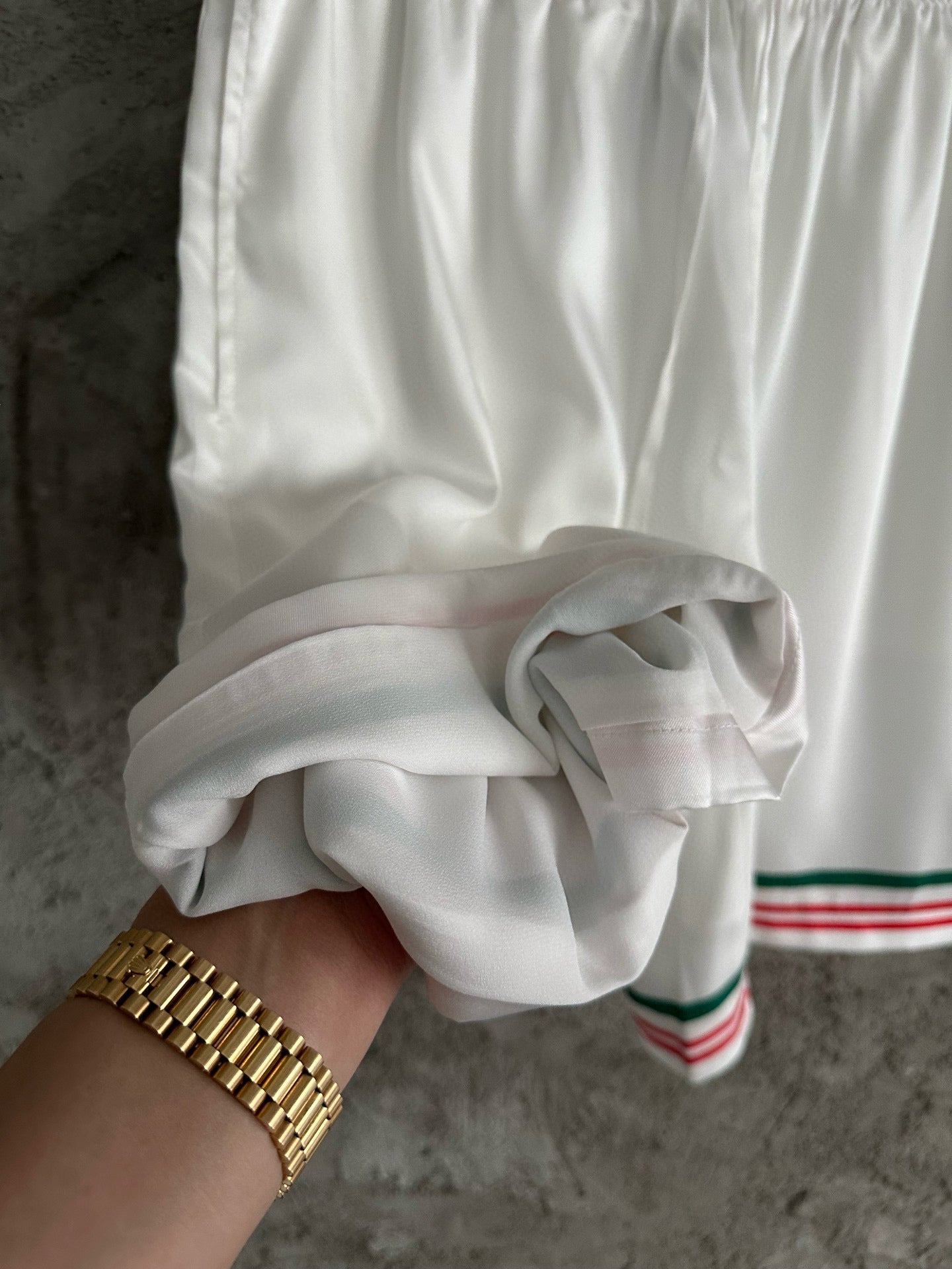 Casablanca Short Pants