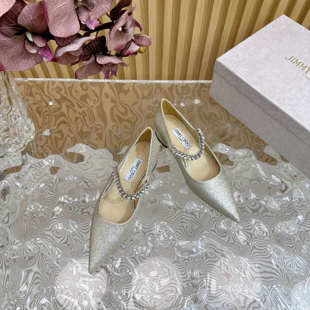 Jimmy Choo Heels