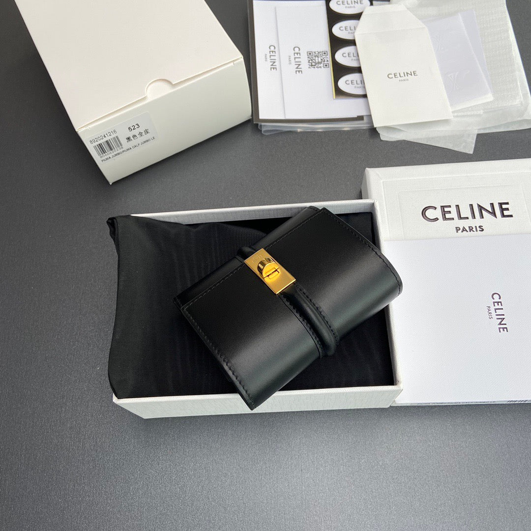 Celine Wallet