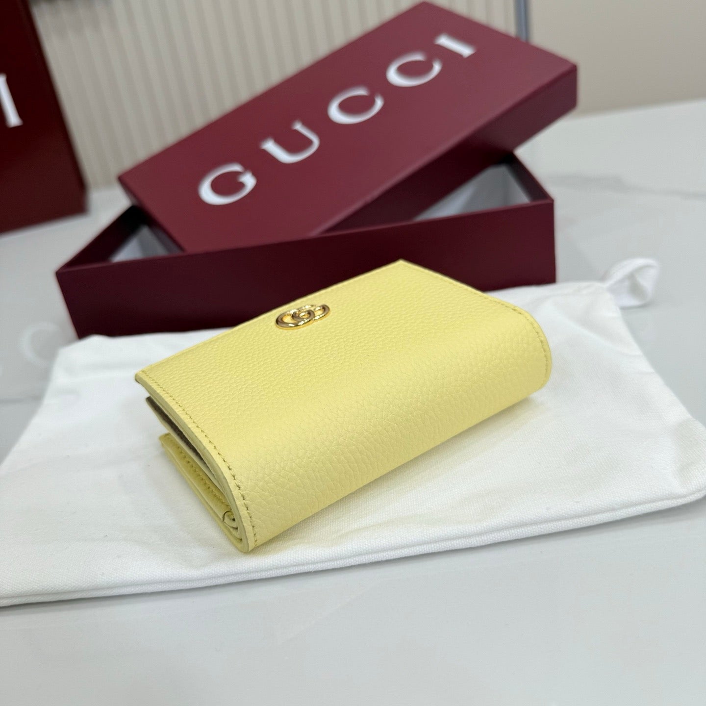 Gucci Wallet