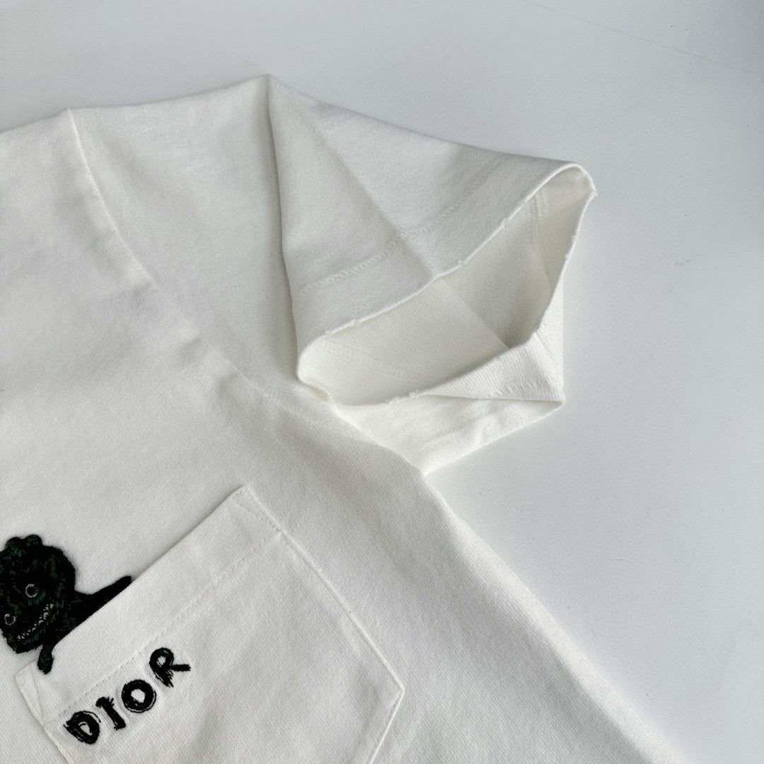 Camiseta Dior