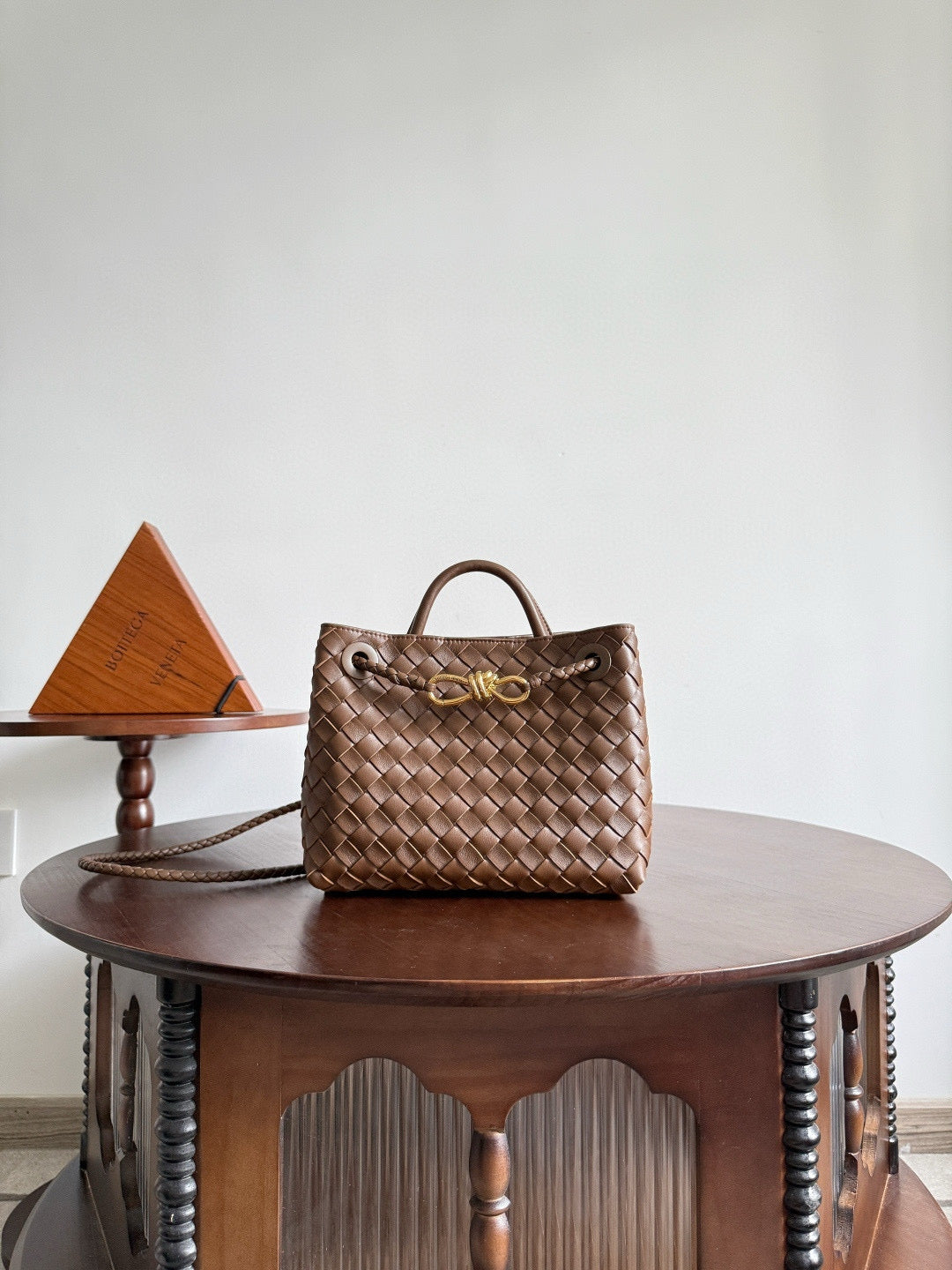 Bottega Veneta Shoulder Bag