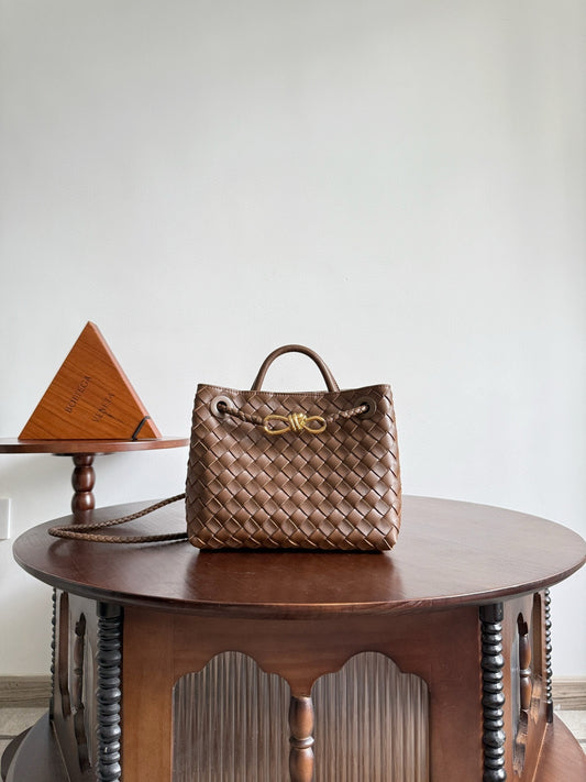 Bottega Veneta Shoulder Bag