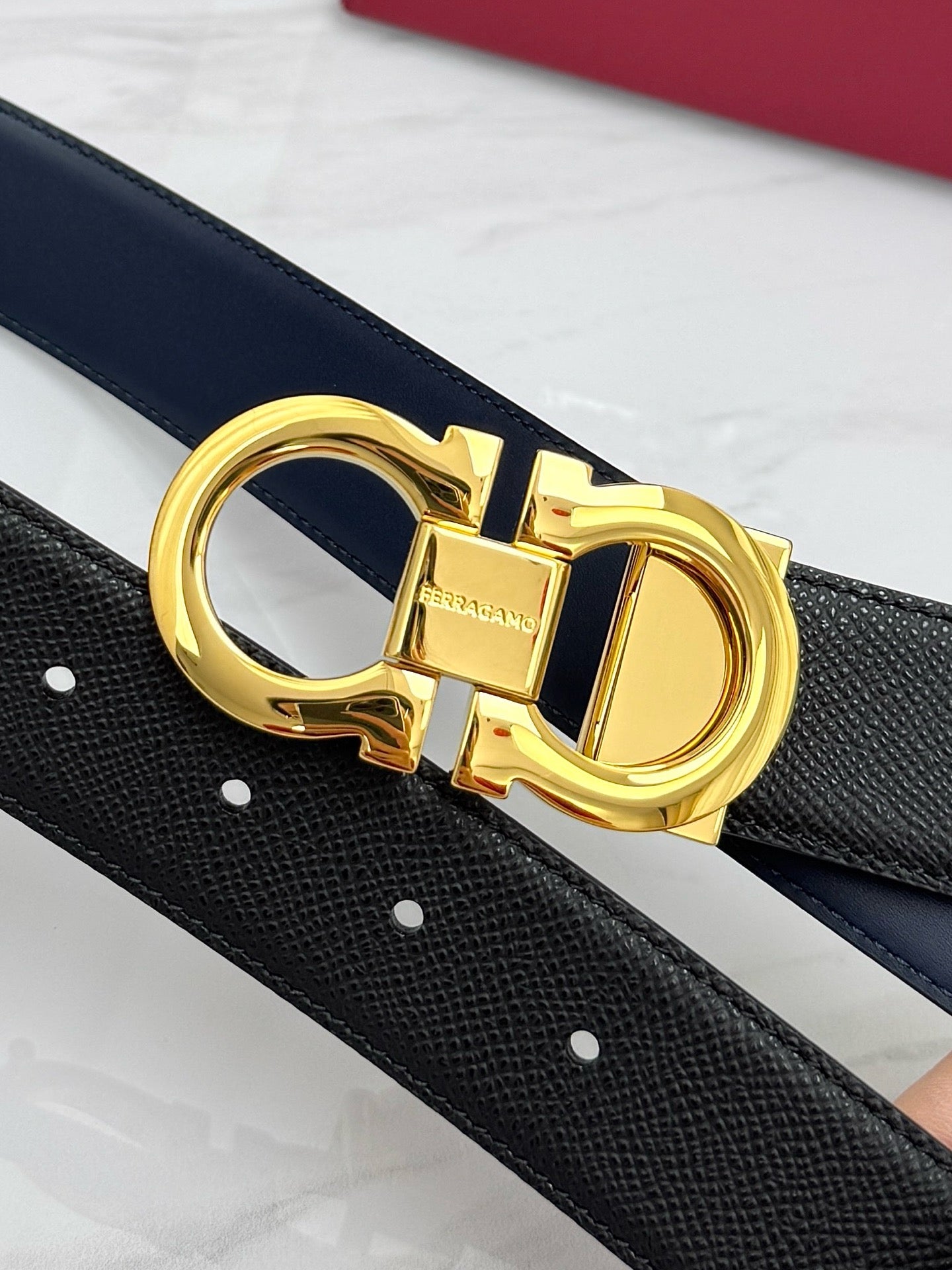 Ferragamo Belt