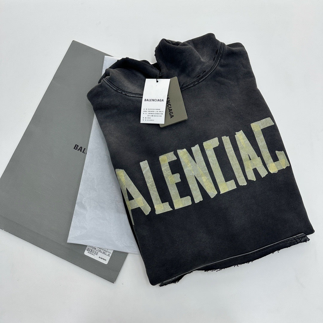 Balenciaga Hoodie