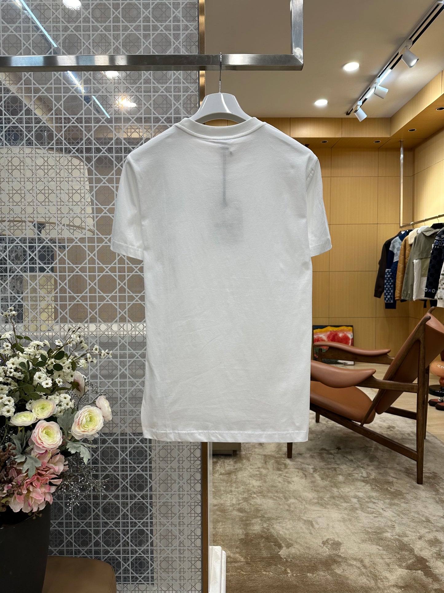 Moncler T-shirt