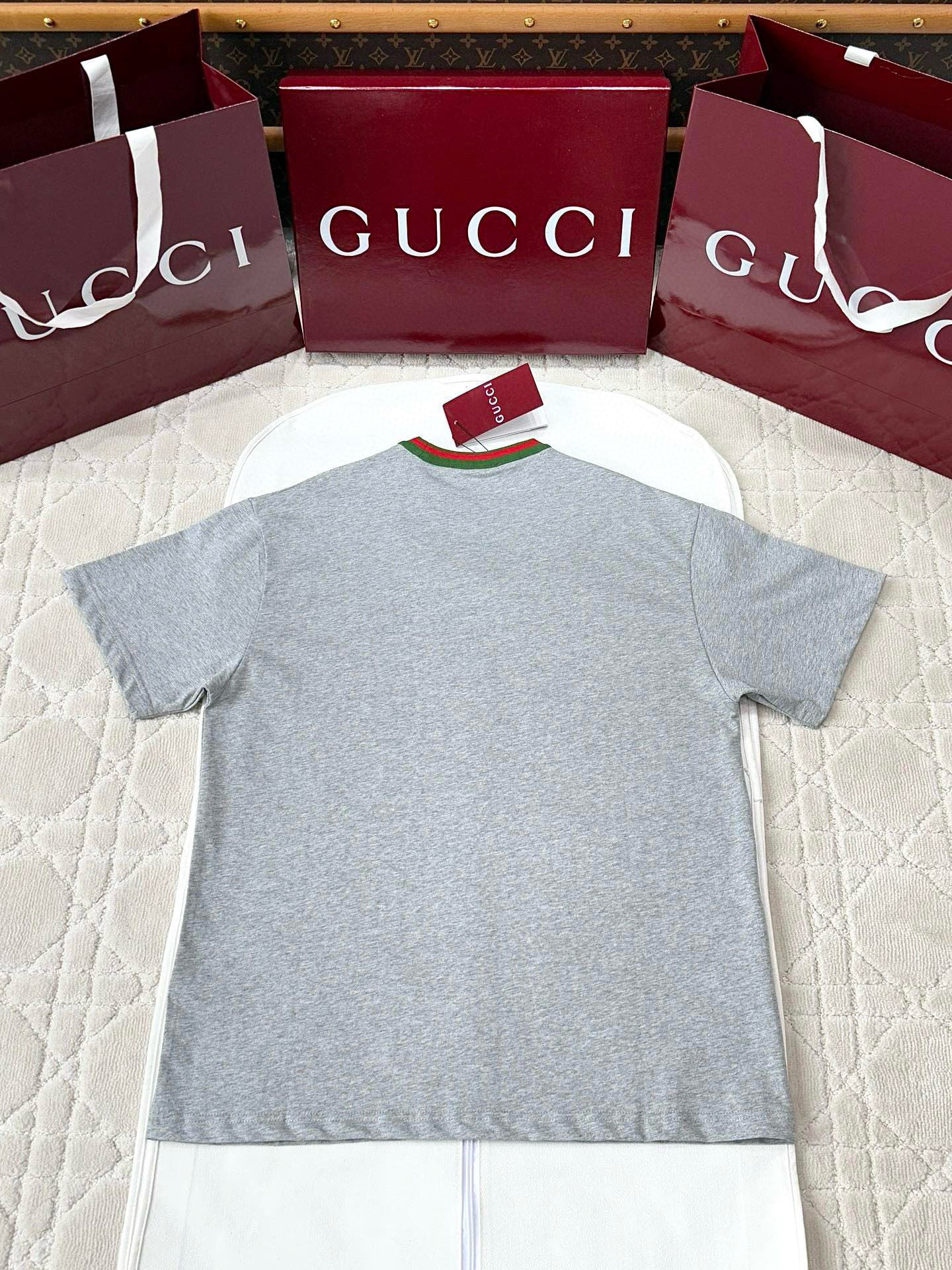 GC T-shirt