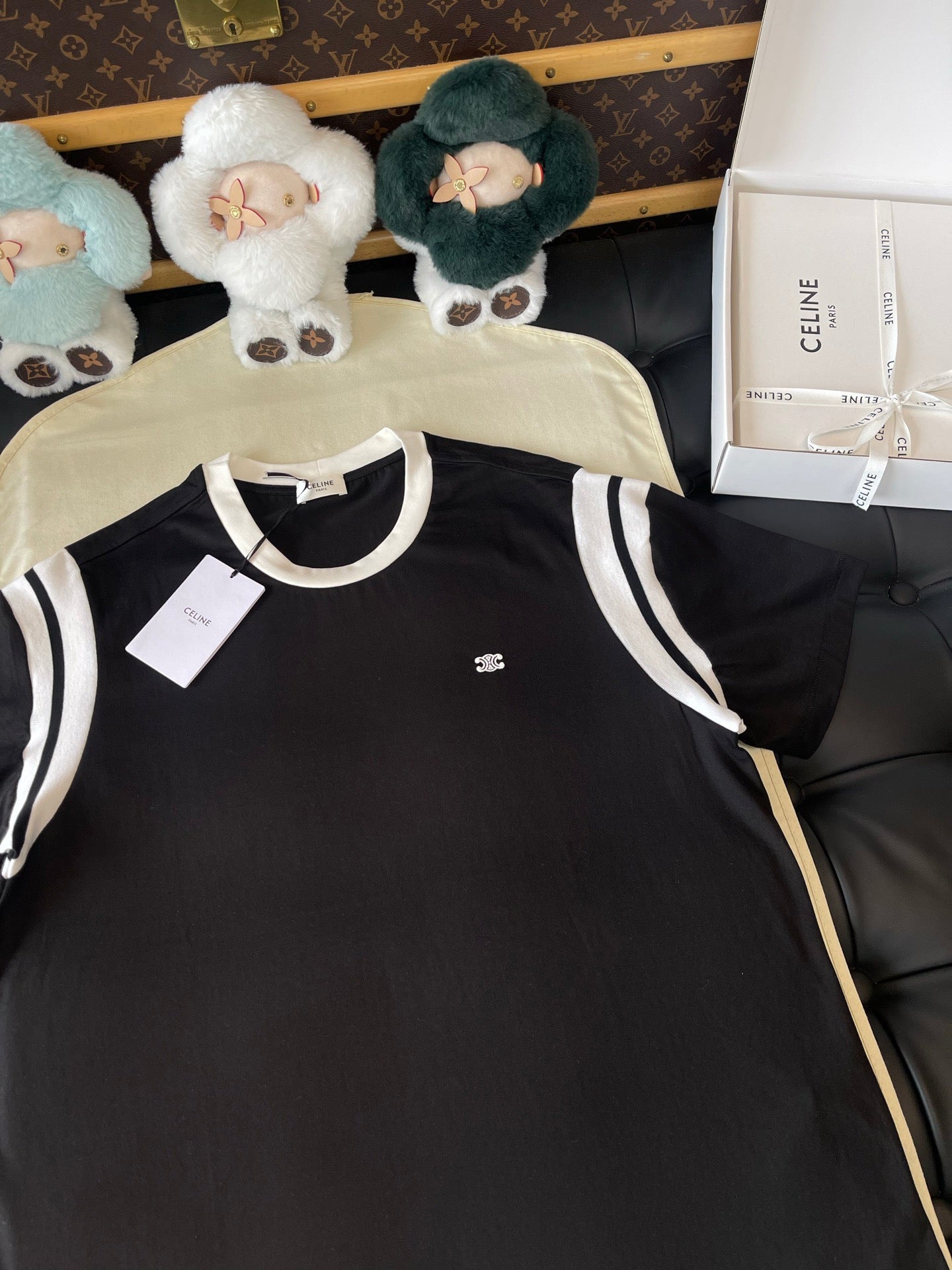 Celine T-Shirt