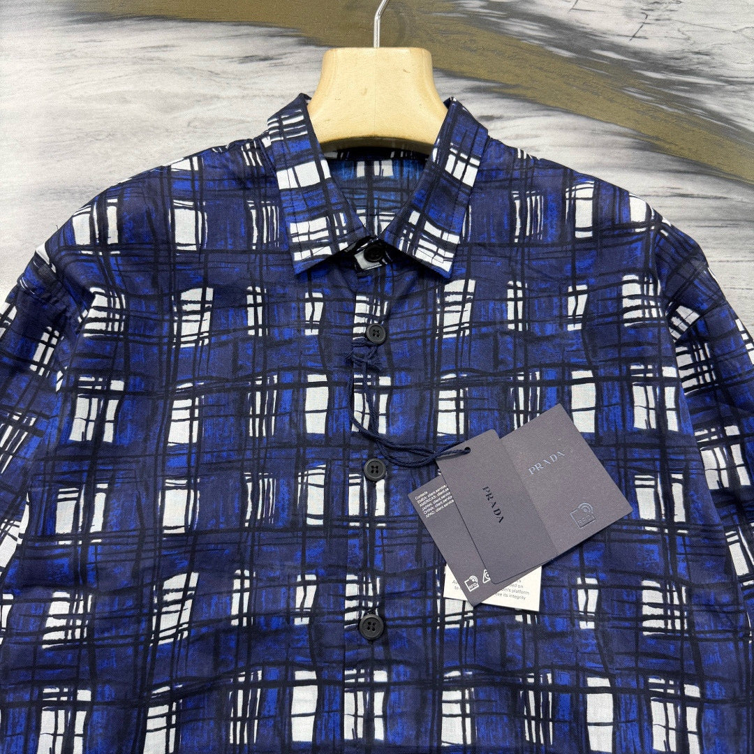 Prada Shirt