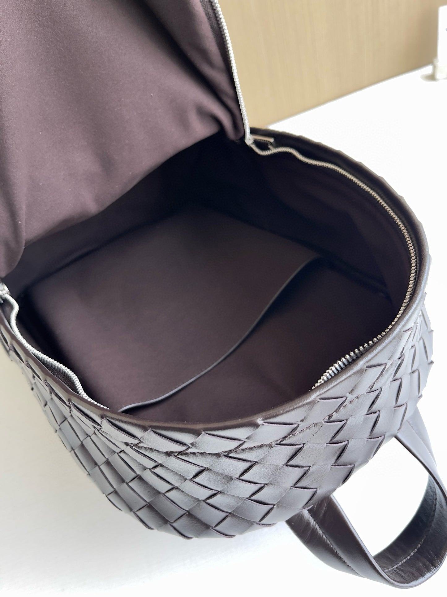 Bottega Veneta Backpack