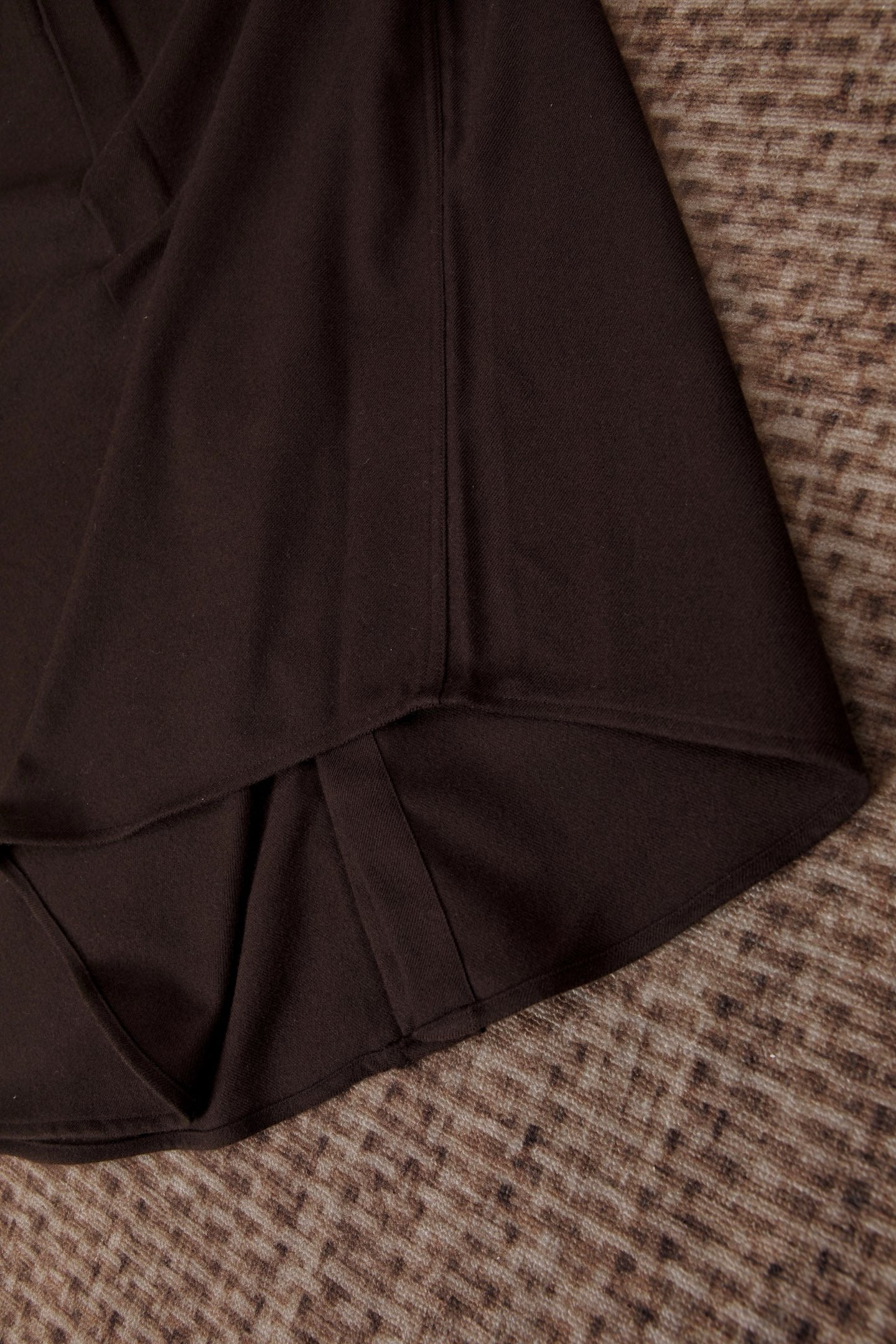 Zegna Long Sleeve Shirt