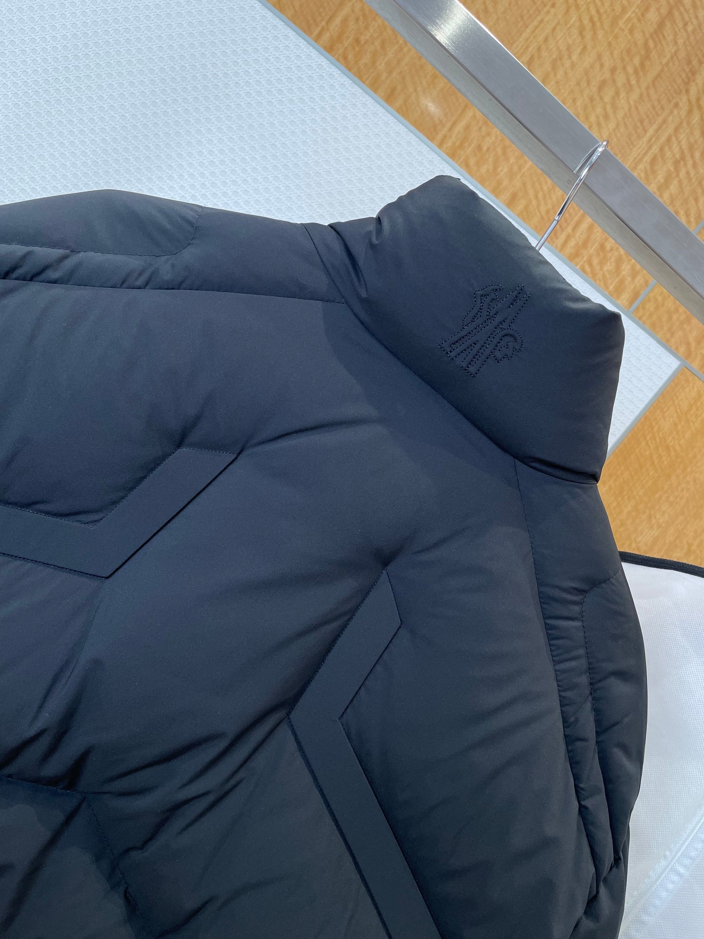 Moncler Down Jacket