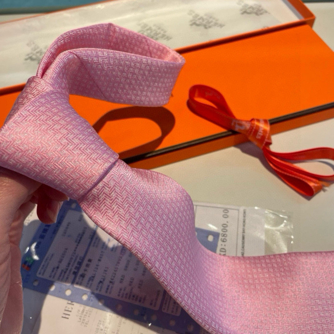 Hermes Tie