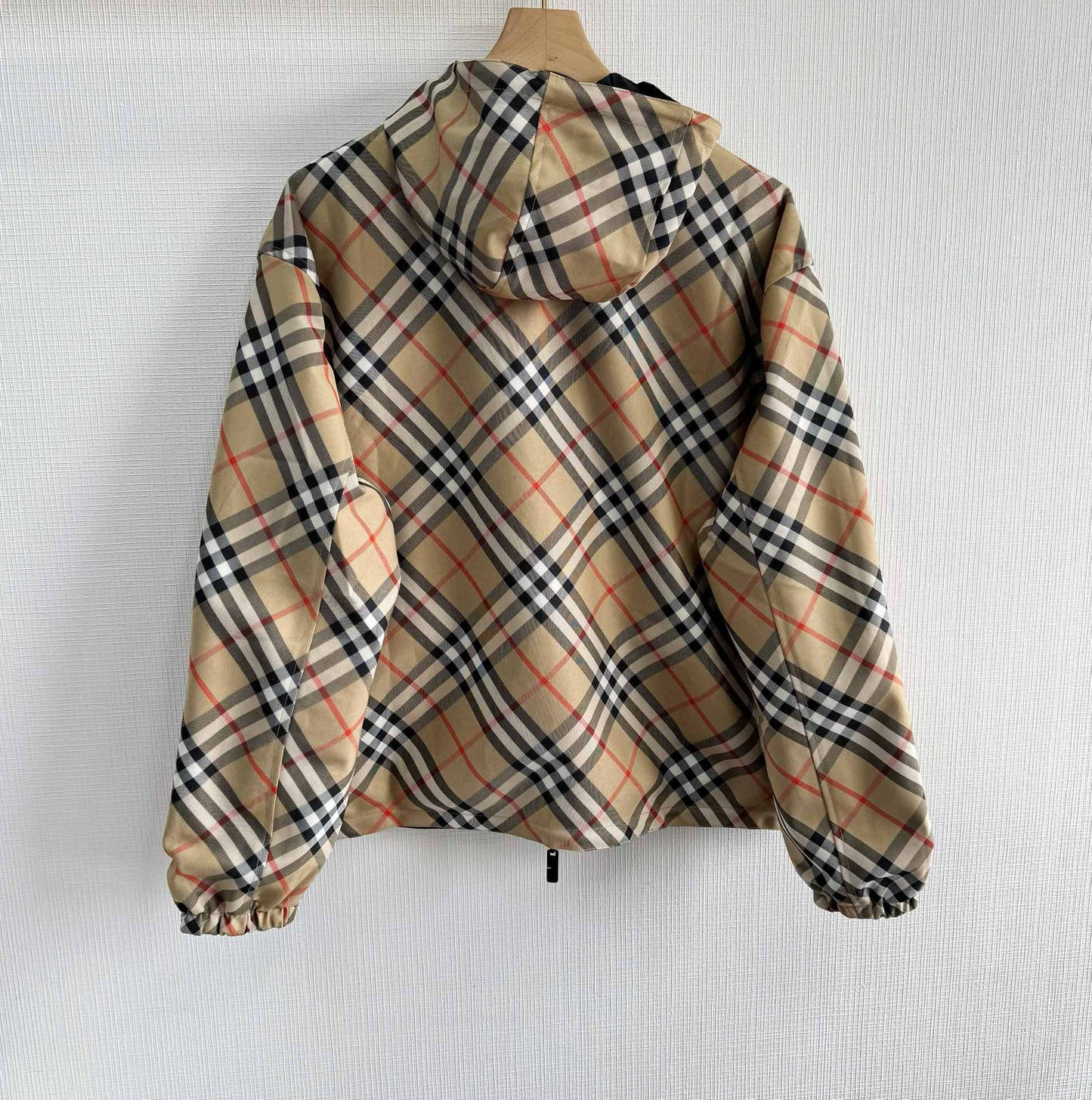 Burberry Jacket