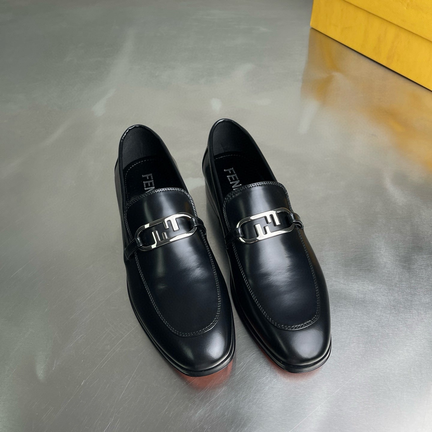Fendi Loafer