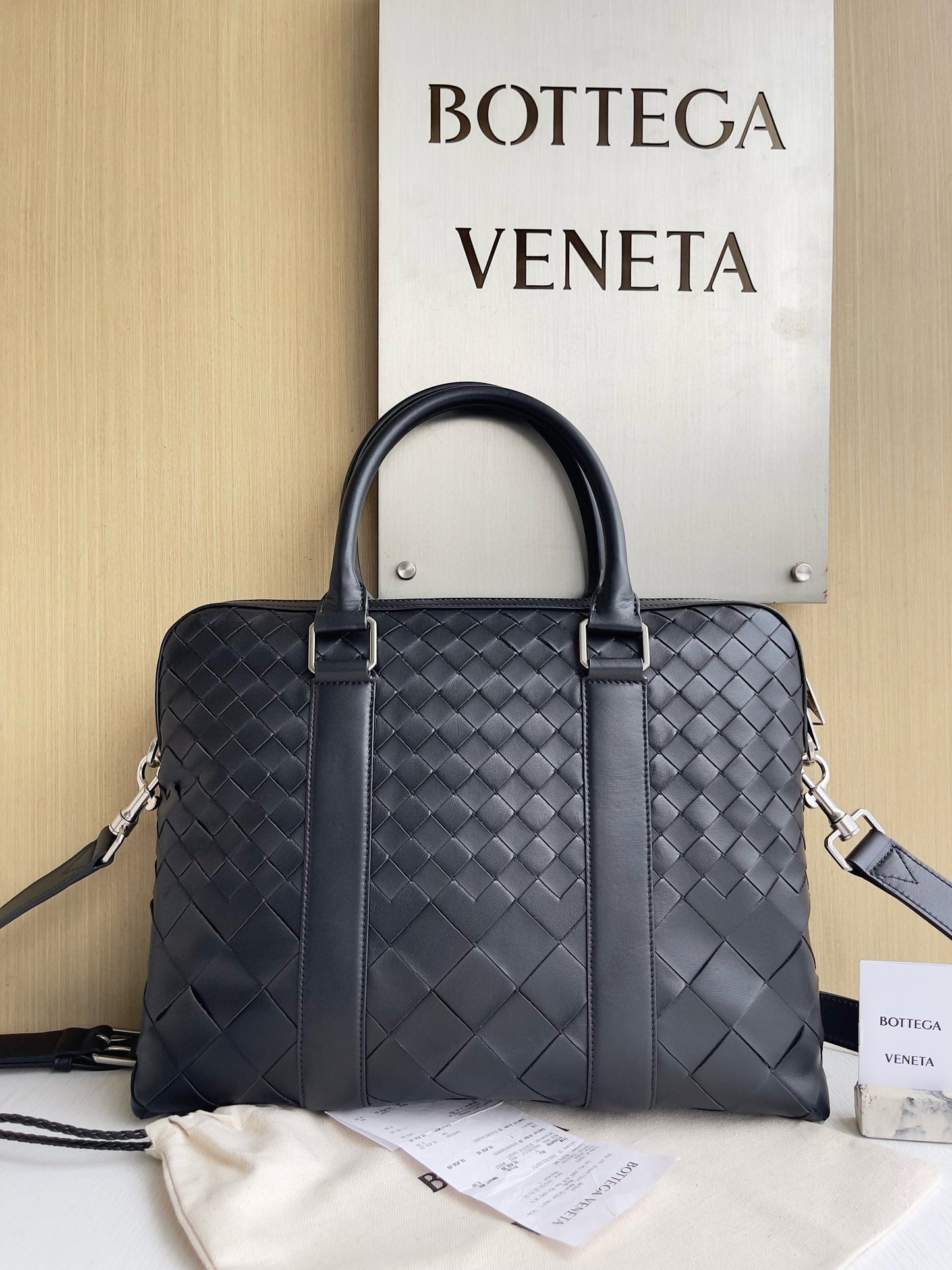 Bottega Veneta BRIEFCASE